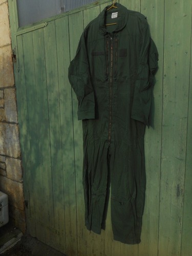 Ancienne combinaison vol - combinaison,