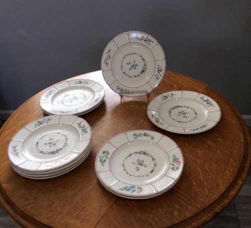 Wedgwood bone china osier