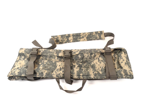 Bulldog equipment america - bulldog, equipment/fn