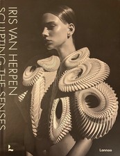 Catalogue Iris Van Herpen