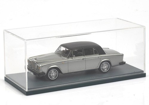 Bentley limousine 1977 - limousine,