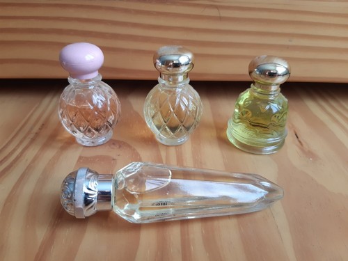 Miniatures parfums - de,