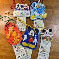 Lot de 5 étuis passeport