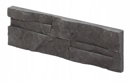 Carreaux façade béton - carreaux, en
