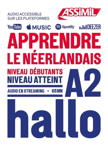 Apprendre neerlandais - neerlandais,