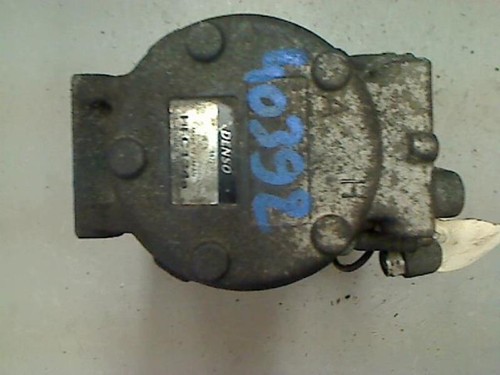Compresseur clim honda - honda, 6