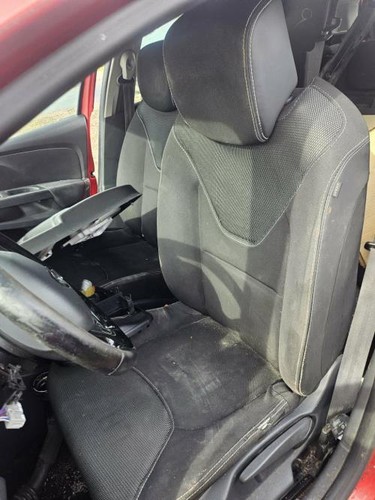 Siege avant gauche renault - avant,