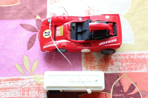Voiture nissan 382 radio - , radio-