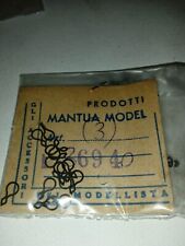 MANTUA 36940 garniture cap