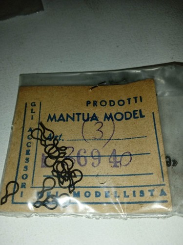 Mantua 36940 garniture cap - mantua,
