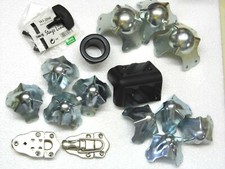 divers pièces dont coins pour