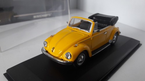 Coccinelle 1302 cabriolet - 1302,