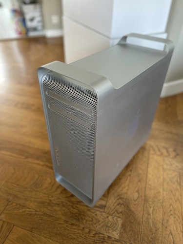 Mac pro - 3,1, (early