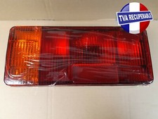 Feu arriere gauche J5 C25