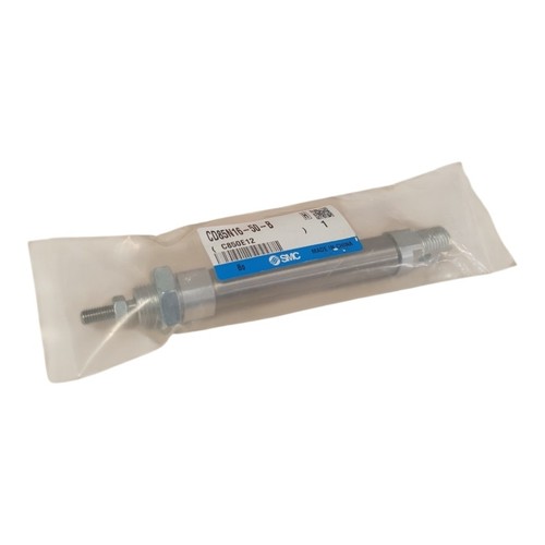 Smc cd85n16 verin - cd85n16-50-b,