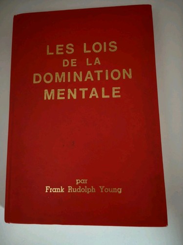 Les lois domination - la,
