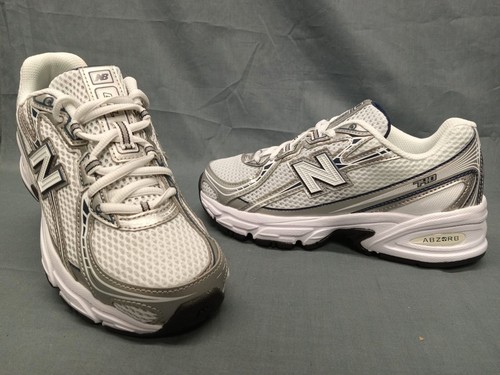 New balance 740 sneakers - new, (gs)