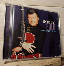 BOBBY SOLO - GREATES HITS  -
