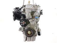 Moteur type M16A-LY - Suzuki