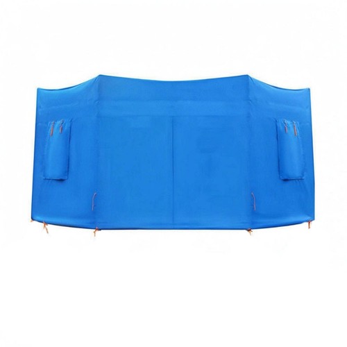 Tente protection solaire - de,