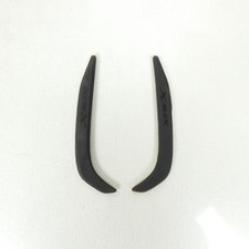 Protection latérale tablier