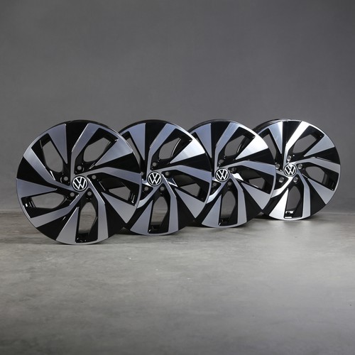 Jantes alu pouces vw - alu, 17