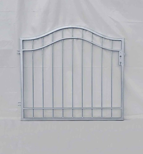 Porte jardin moderne - de,