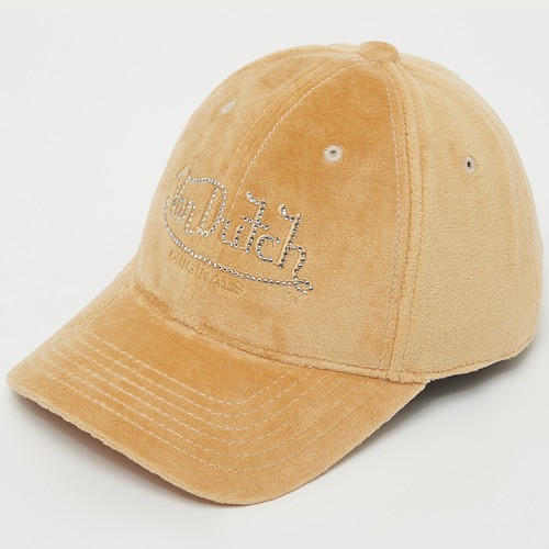 Vondutch dadcap casquette - vondutch,