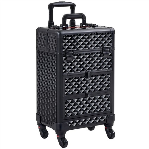 Valise maquillage - valise,