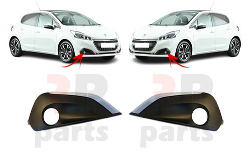 Pour peugeot 208 19 - peugeot, 15-19