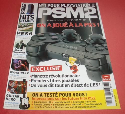 Magazine psm2 juin - magazine, [n°60