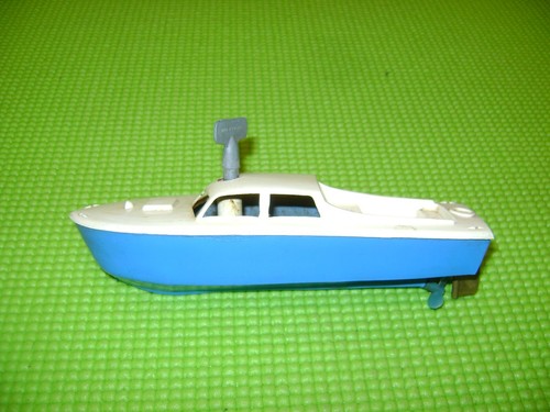 Jouet ancien penguin - penguin, bateau