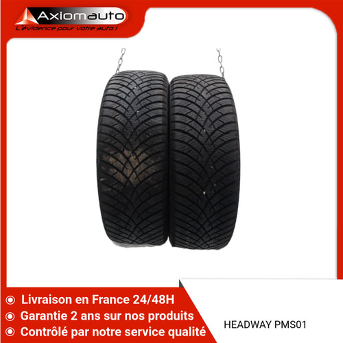 Paire de pneus - 🇫🇷,