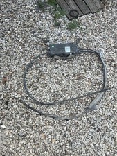 Bloc Frein À Main Électrique