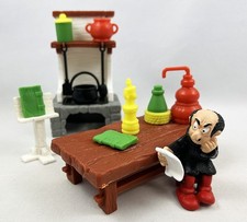 Les Schtroumpfs - Schleich -