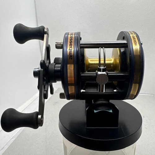 Abu garcia 550pro - abu,