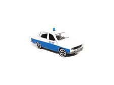 Majorette 1/64 Dacia 1300