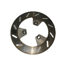 DISQUE FREIN AVANT PEUGEOT