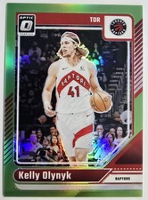 2024-2025 Panini Donruss Optic