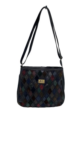 Sac bandoulière vintage - , en