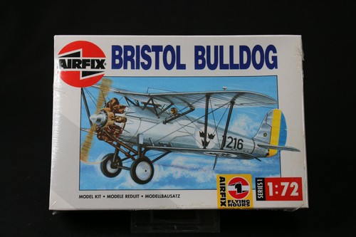 Xl084 airfix maquette - airfix,