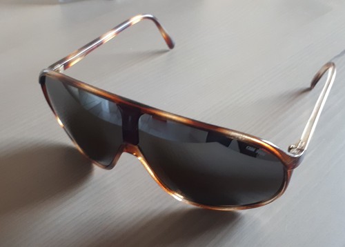 Lunettes soleil vintage - de,