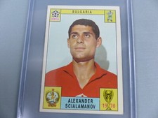 PANINI MEXICO 70 ALEXANDER