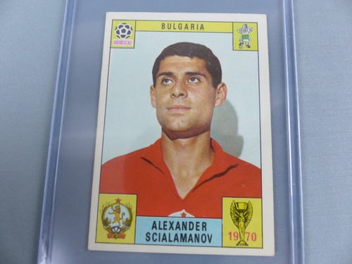 Panini mexico alexander - 70,