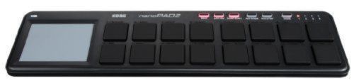 Korg usb midi - usb, nano