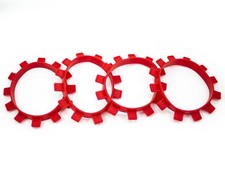 Ultimate RC pneus caoutchouc