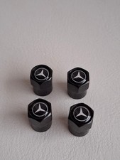 X4 Bouchon de Valve Roue Pneu