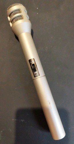 Microphone vintage electret - microphone,