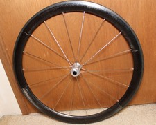 ZIPP 303 Tubular Front Wheel -
