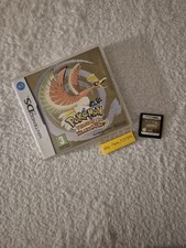 Pokémon HeartGold Version